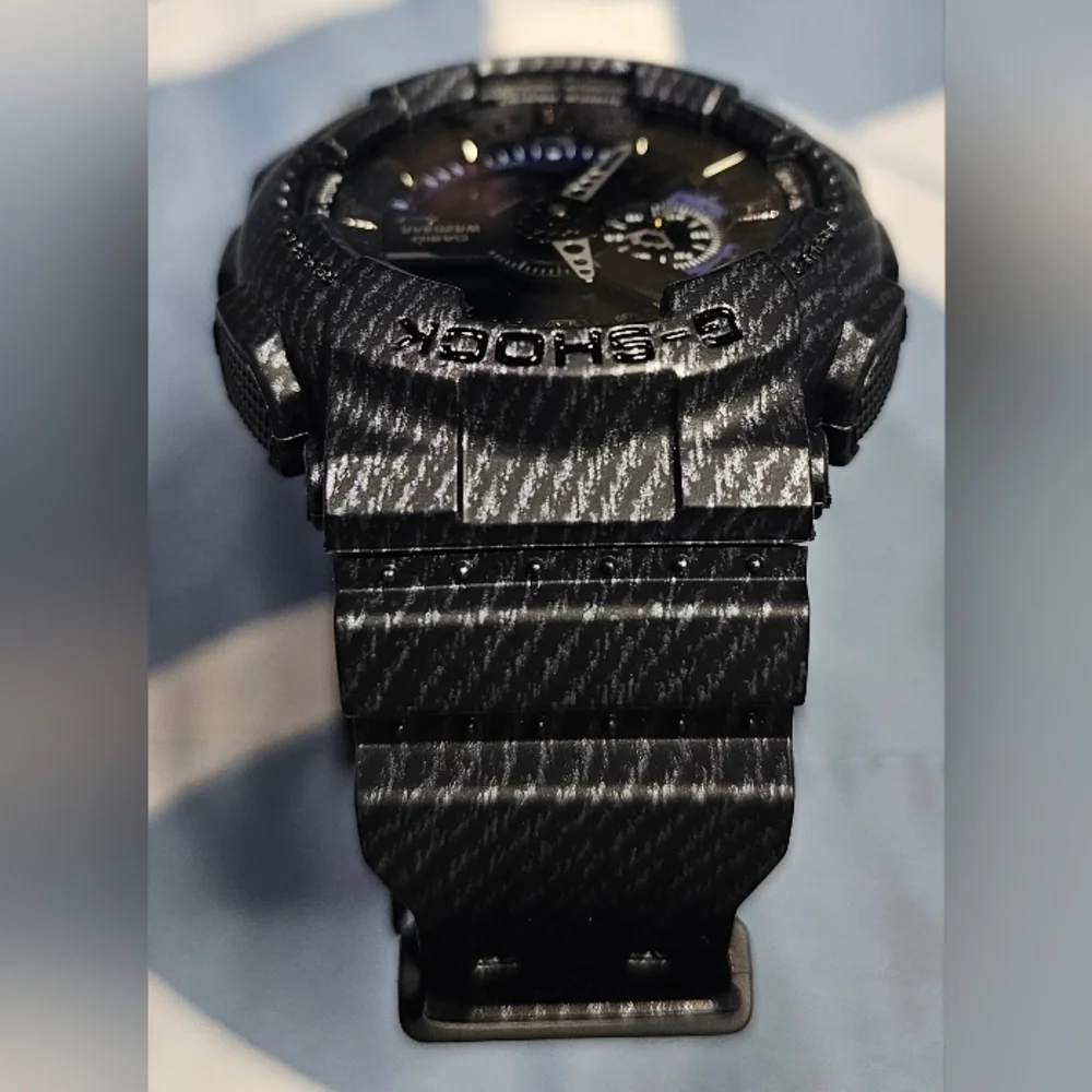Casio G-Shock GA-110DC - Picture 2 of 6